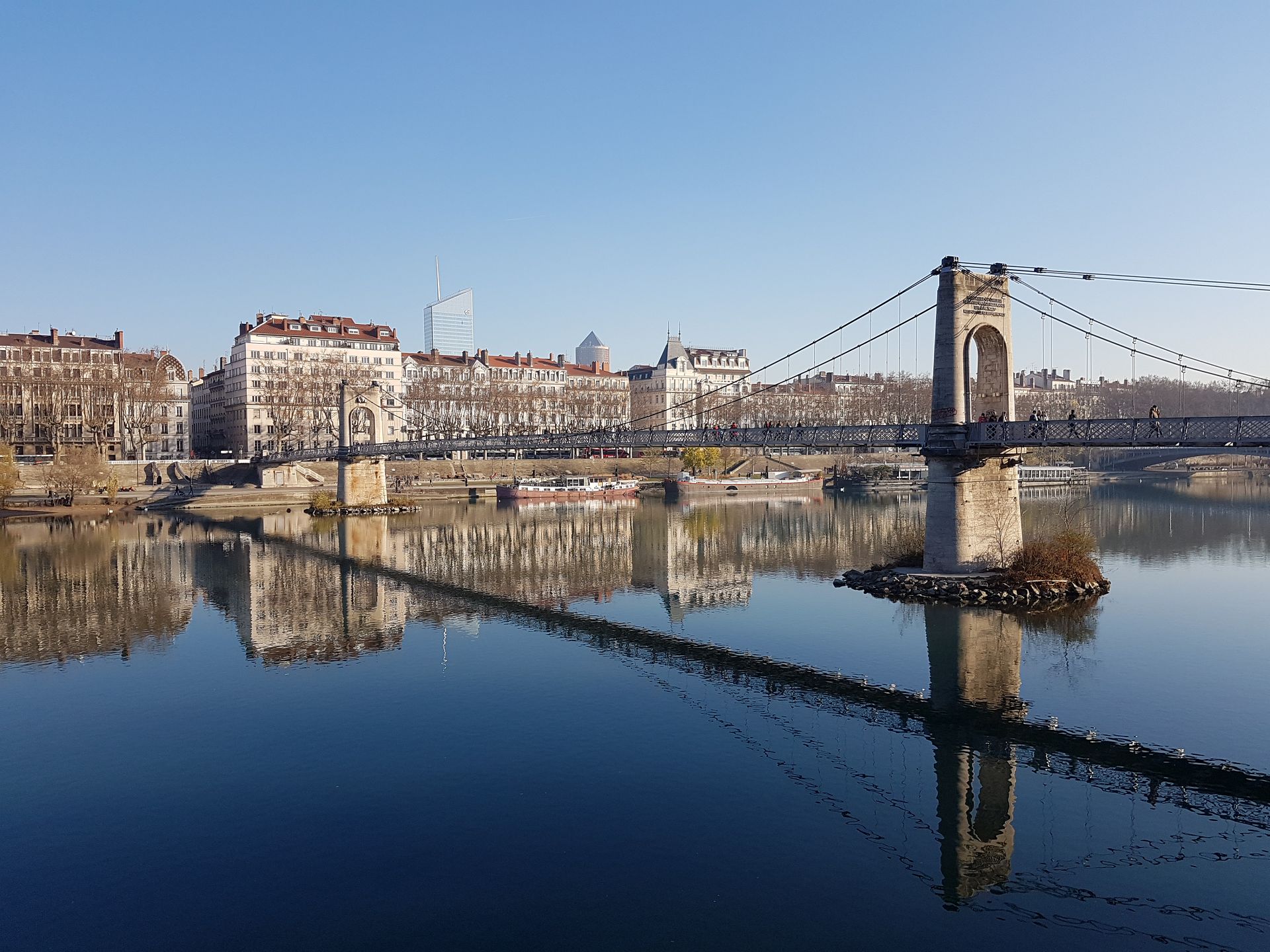 Lyon